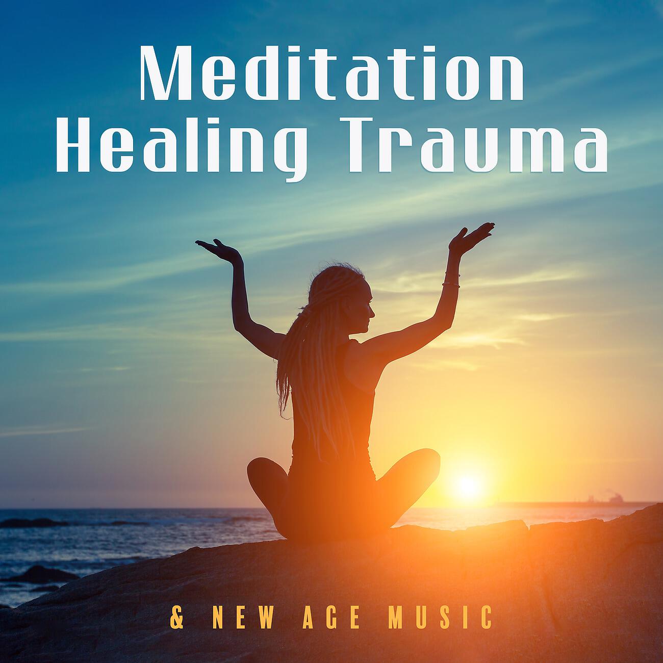 Headache Relief Unit - New Age Music with River and Flute Sounds