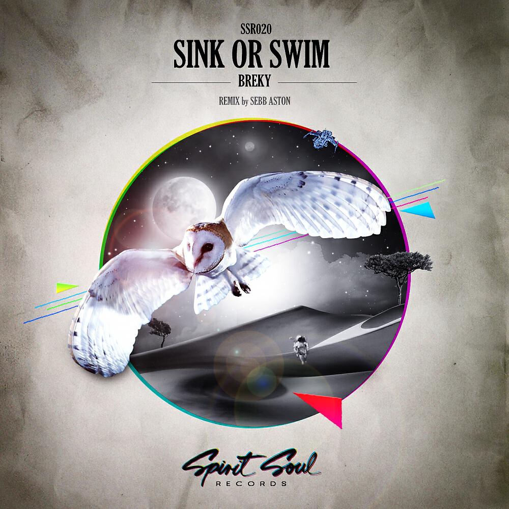 Breky - Sink Or Swim (Sebb Aston Remix)