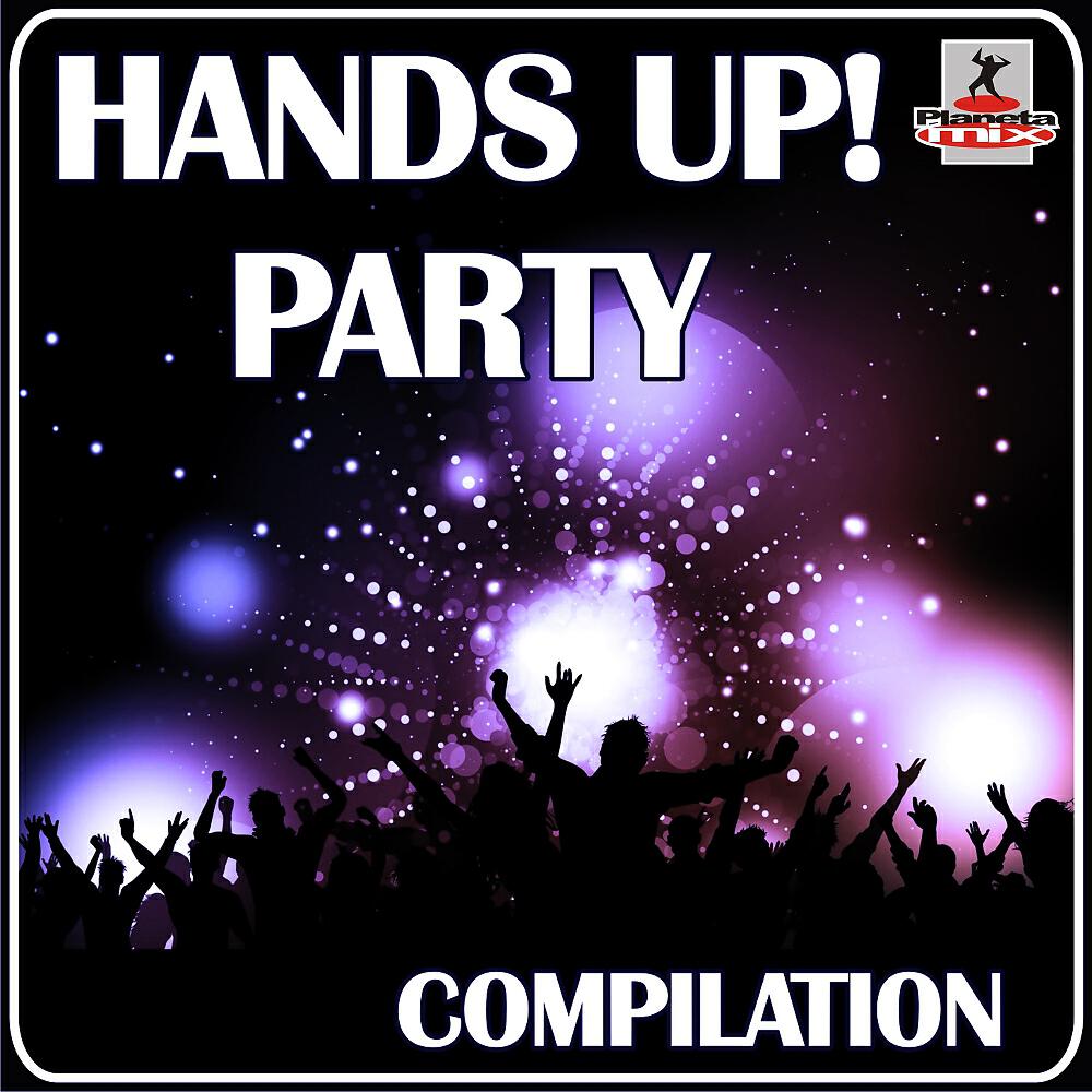 Tss Proyect - Scape of This Love (Hands Up Extended Mix)