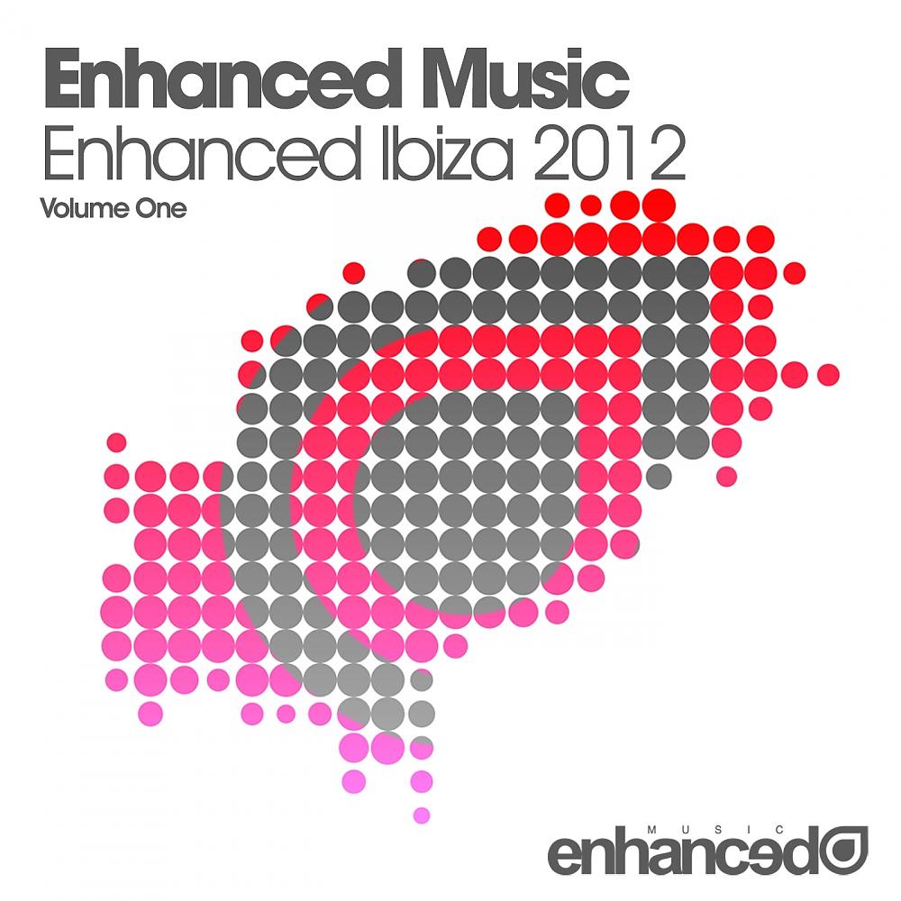 Постер альбома Enhanced Music - Enhanced Ibiza 2012