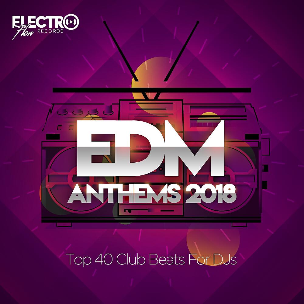 Geo Da Silva - Disco Inferno 2K18 (Stephan F Remix)