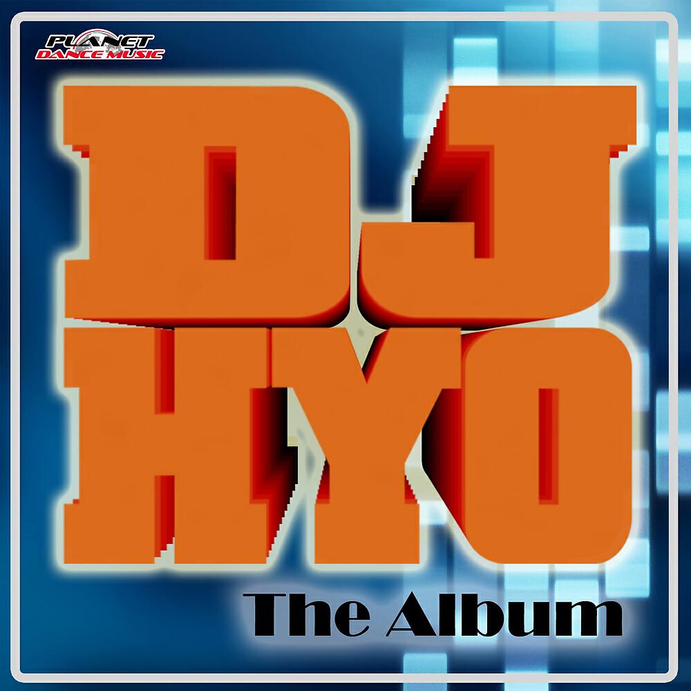 DJ Hyo - You're My Everything (Clubhunter Extended Mix)