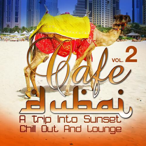 Claude Chagall - Balearic Waves (Cafe Sunshine Mix)