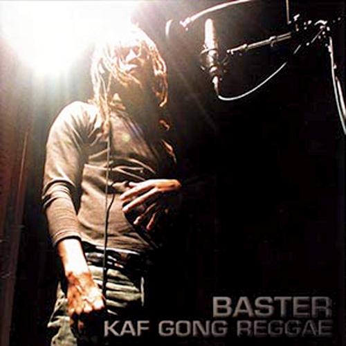 Постер альбома Kaf Gong Reggae
