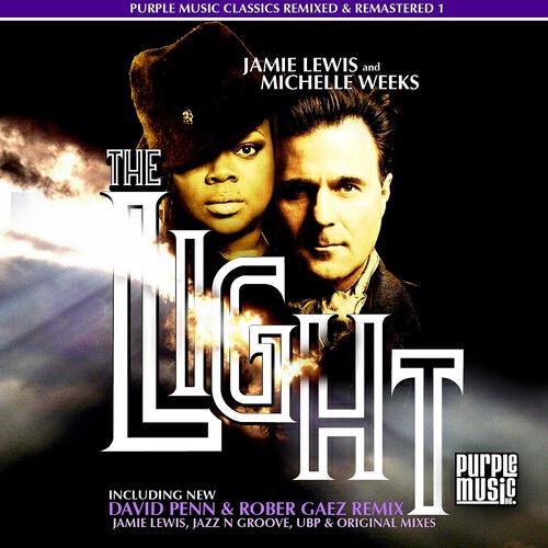 Jamie Lewis - The Light (Jamie Lewis Original Dub Mix)