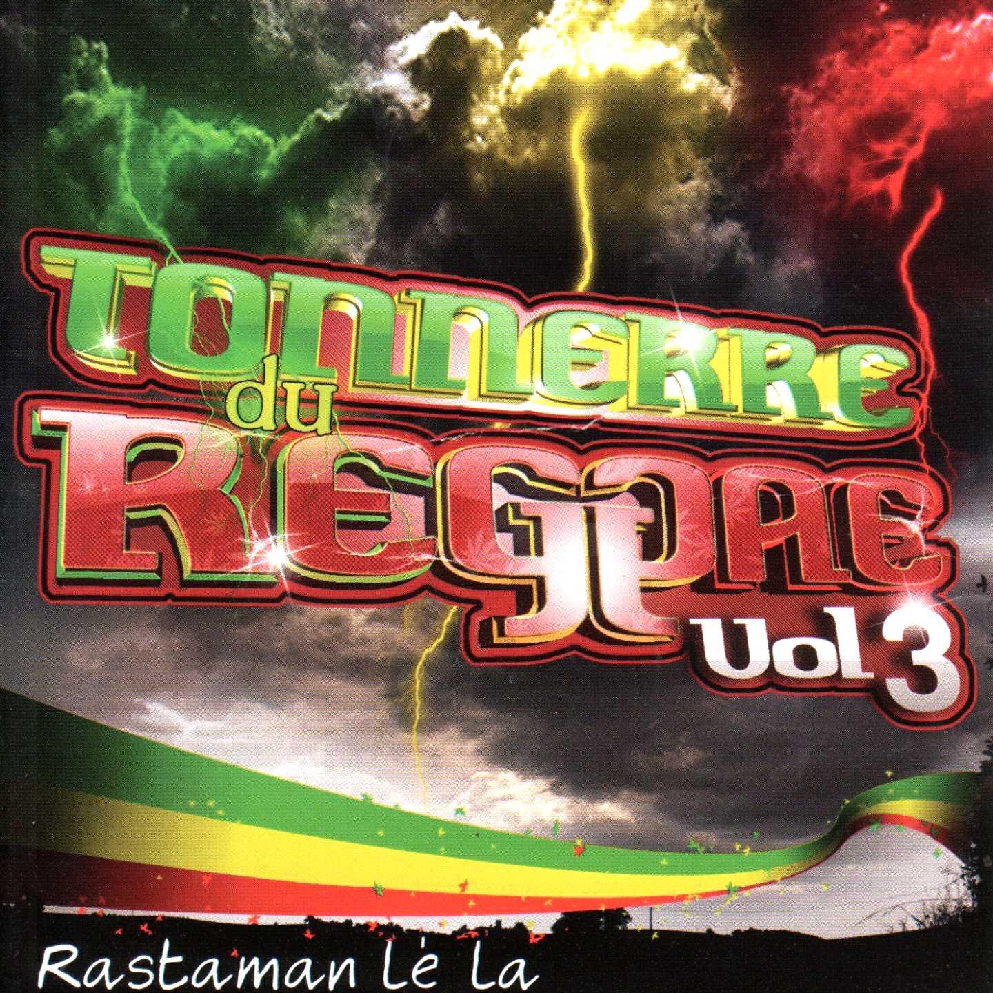 Malt Brooklyn - Rastaman lé la