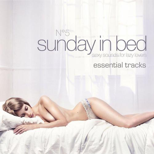 Постер альбома Sunday in Bed, Vol. 5 - the Essential Tracks