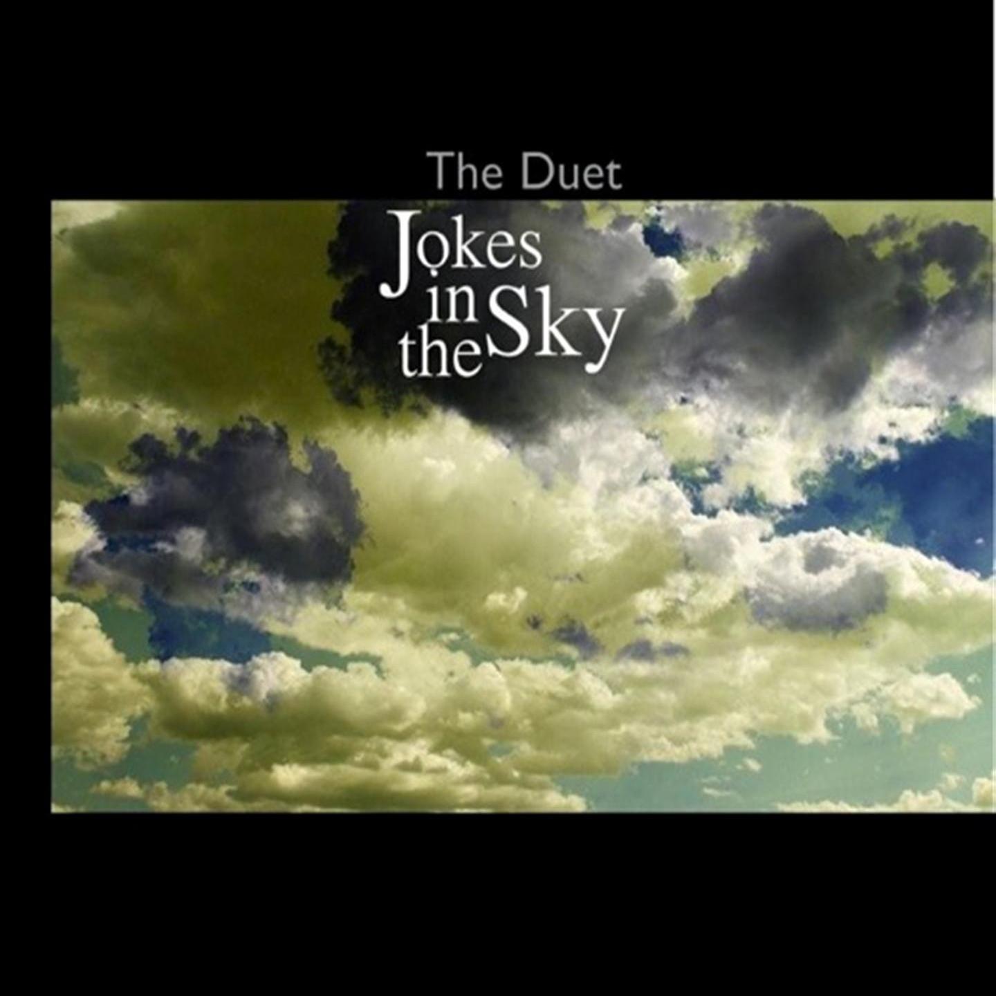 Постер альбома Jokes in the Sky
