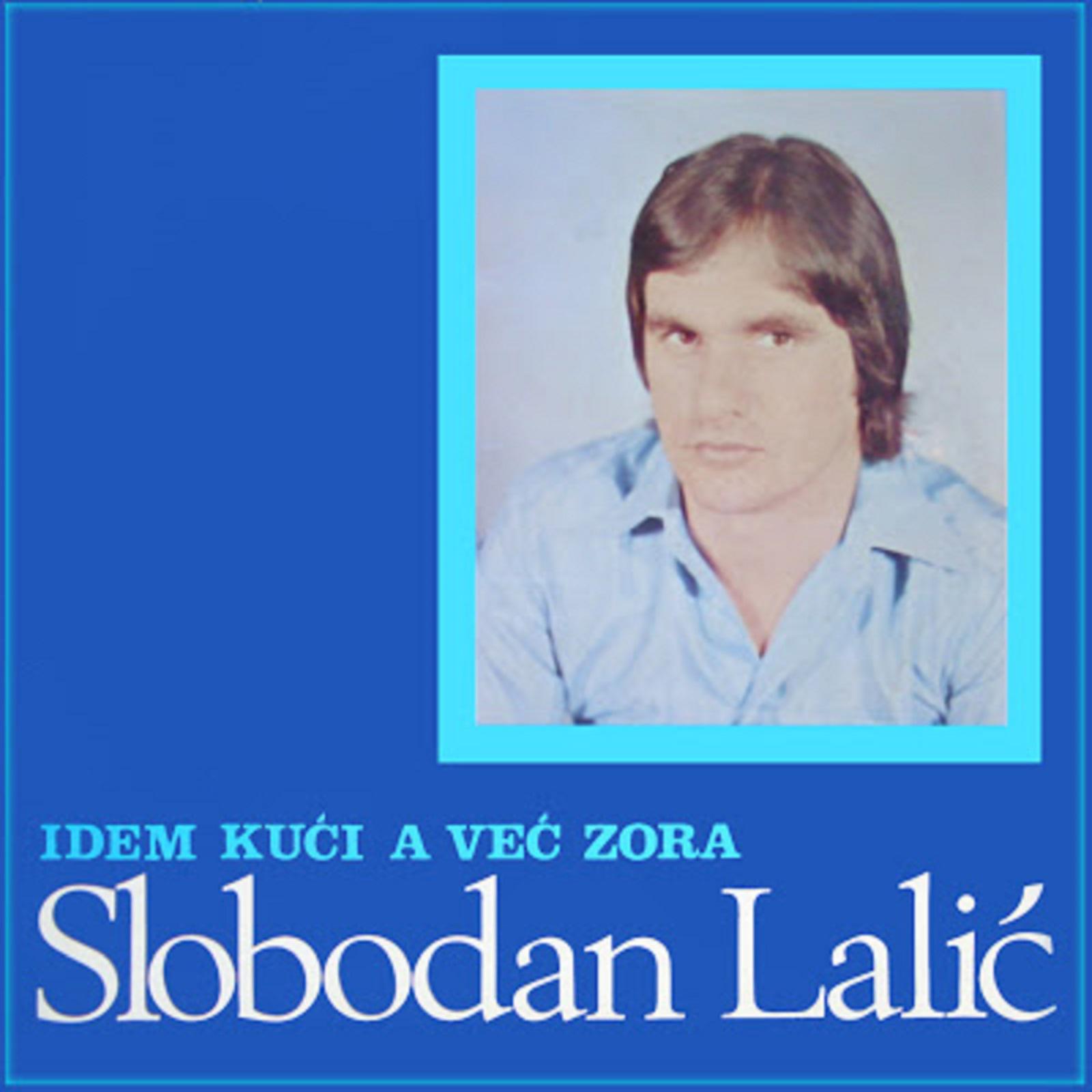 Slobodan Lalić - Mehmeda Majka Budila