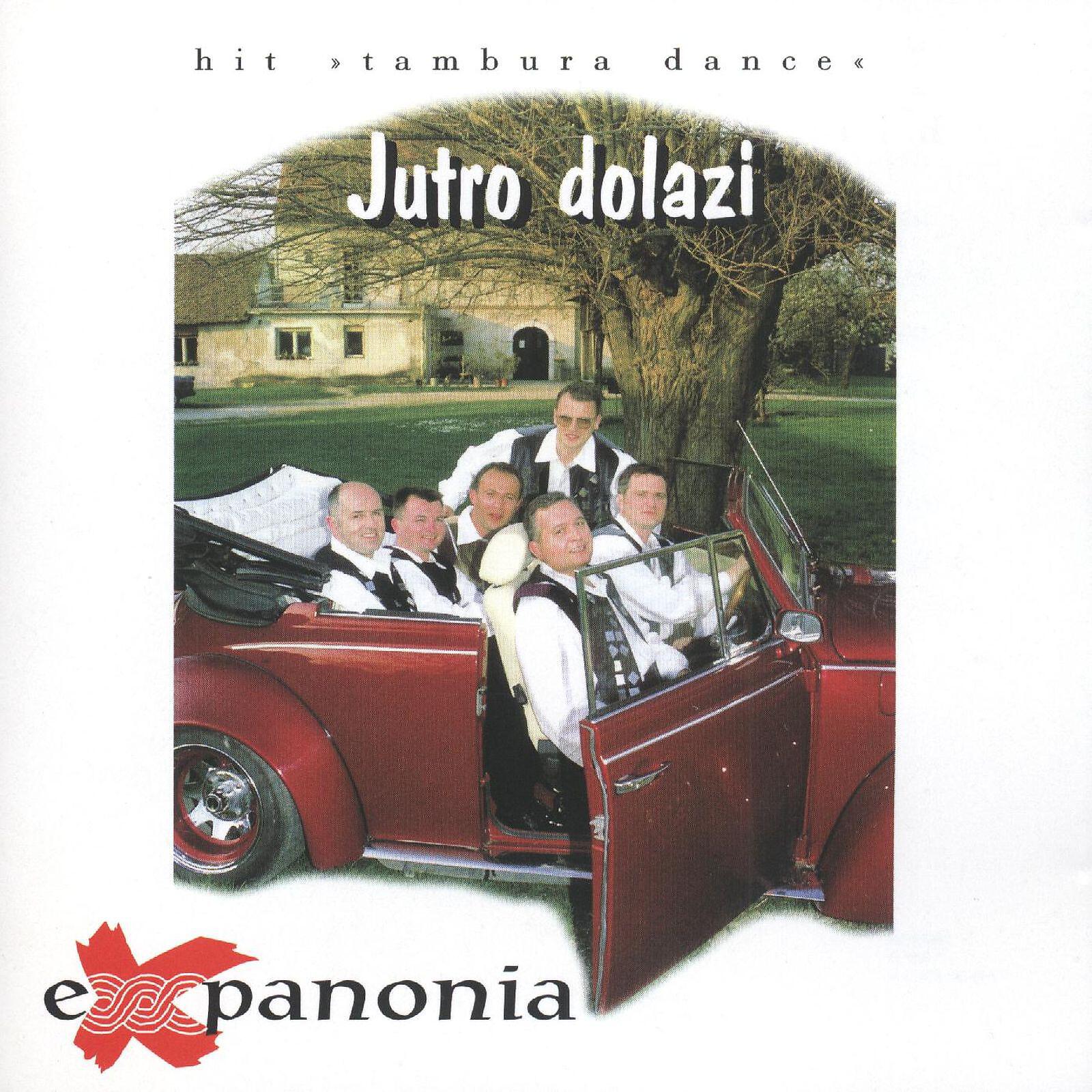 Ex Panonia - Sreća Plovi Tuđim Rijekama