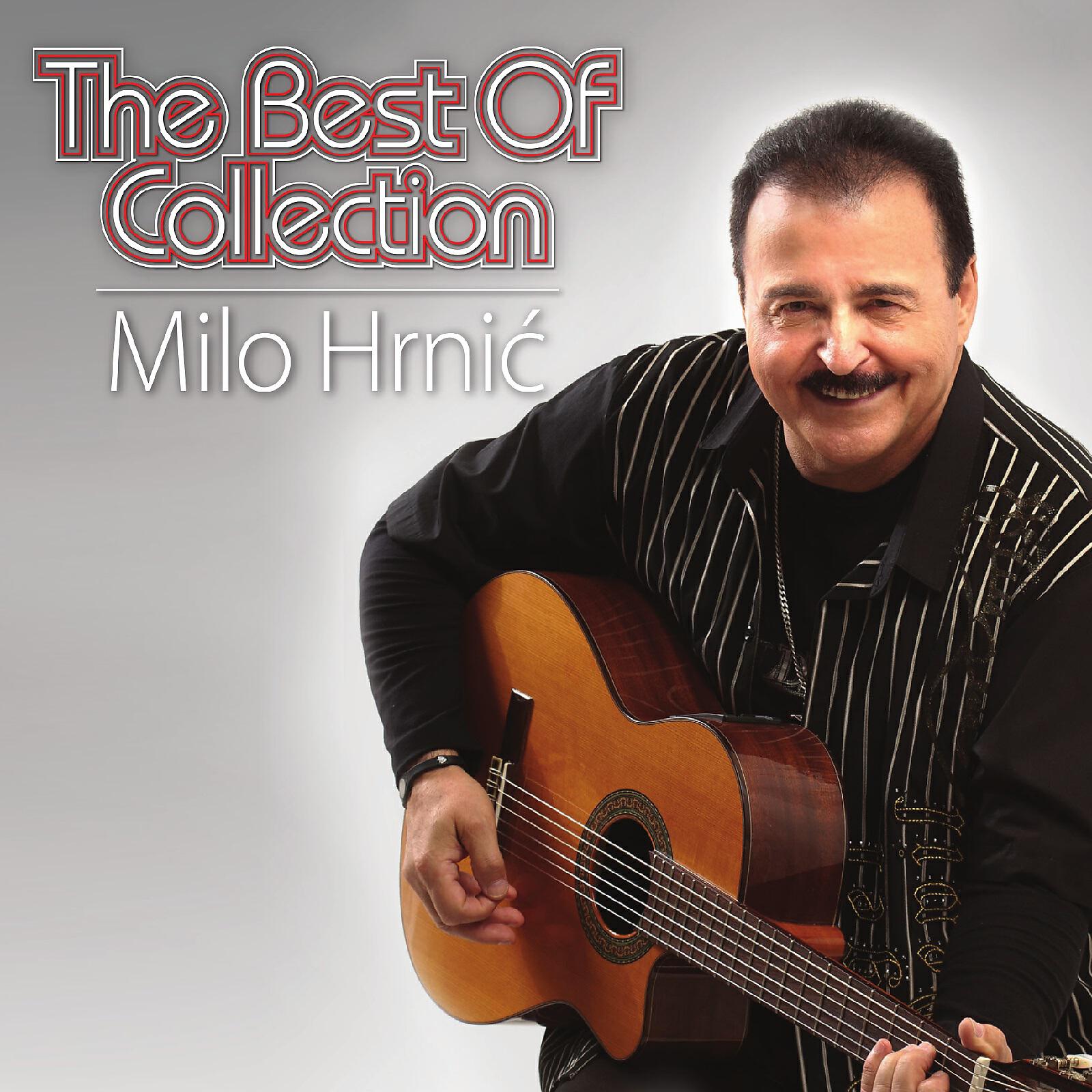 Milo Hrnić - Dobra Večer, Prijatelji