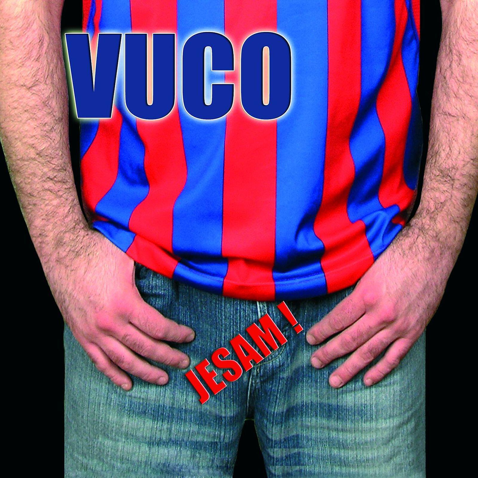 Siniša Vuco - Maska