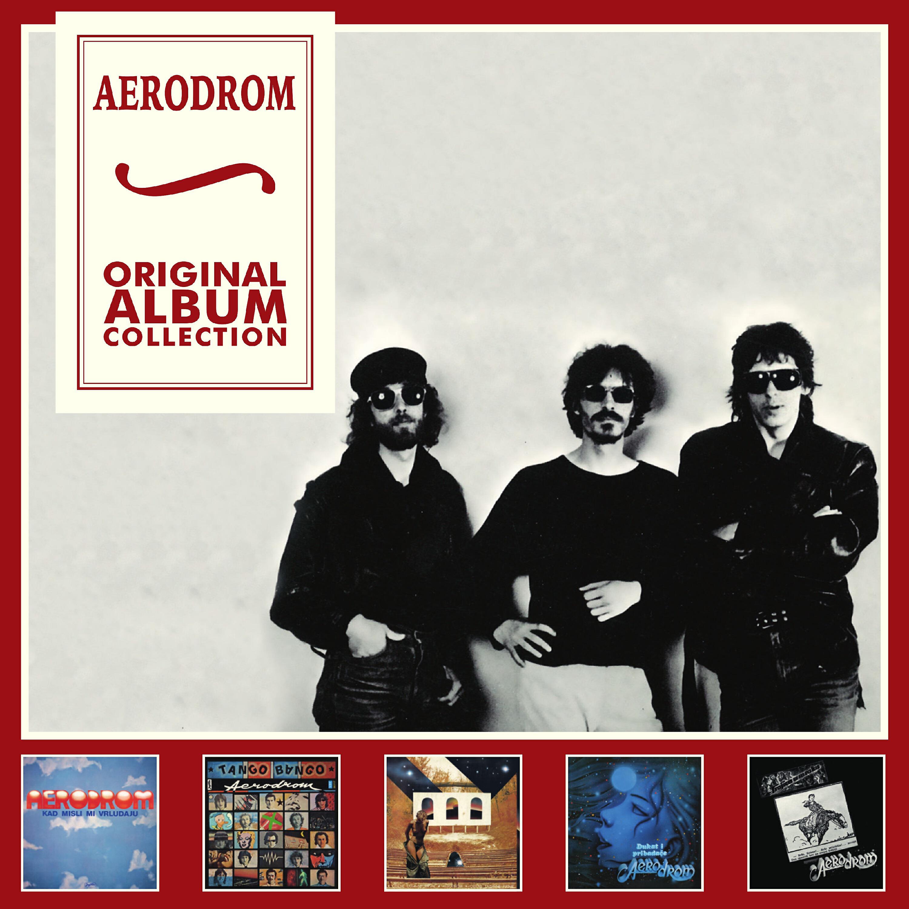 Aerodrom - Digni Me Visoko