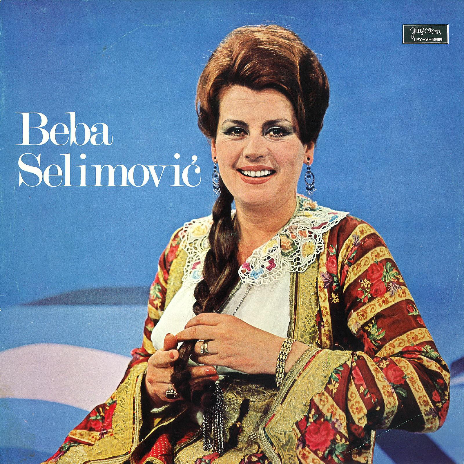 Постер альбома Beba Selimović