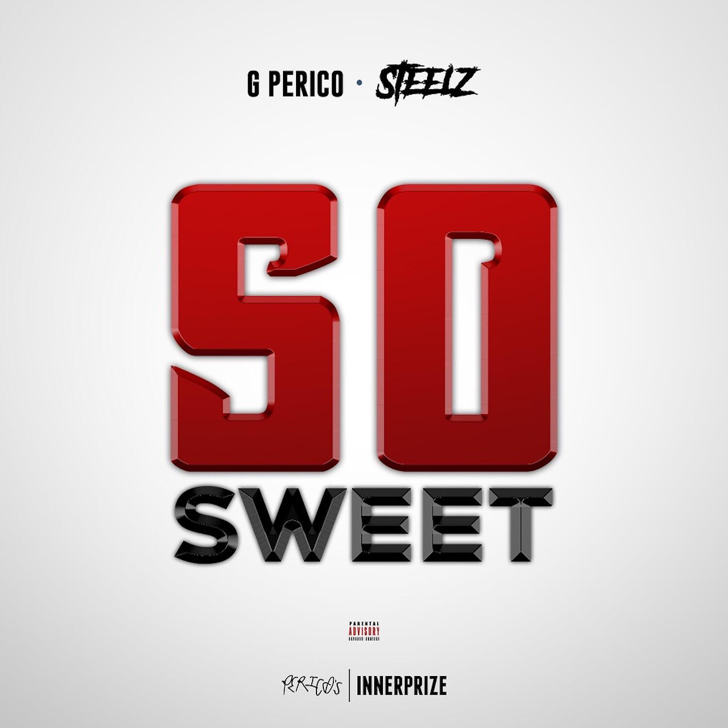 G Perico - So Sweet