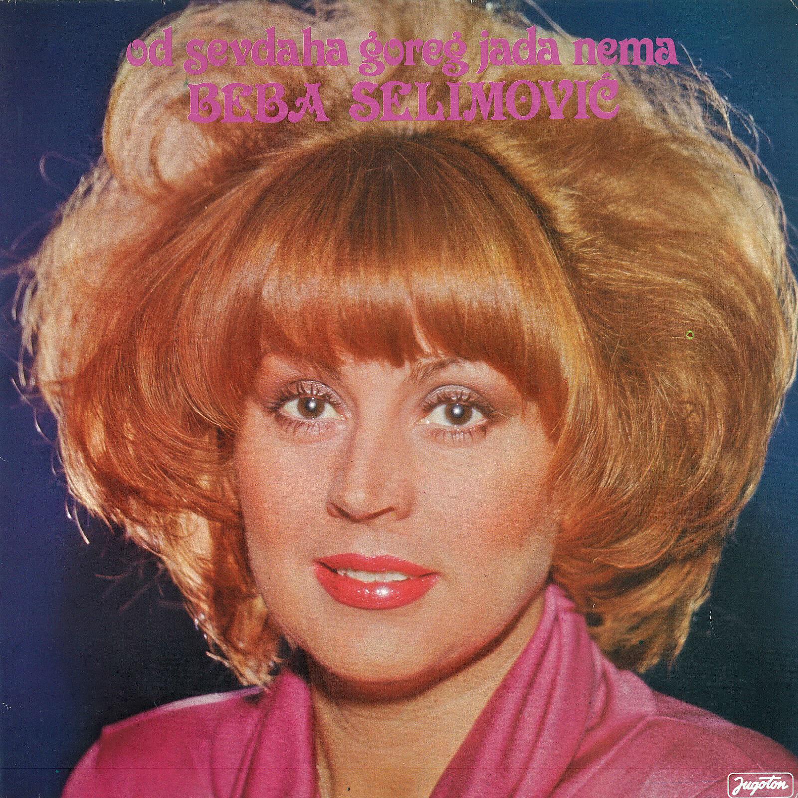 Beba Selimović - Poletjela Dva Goluba