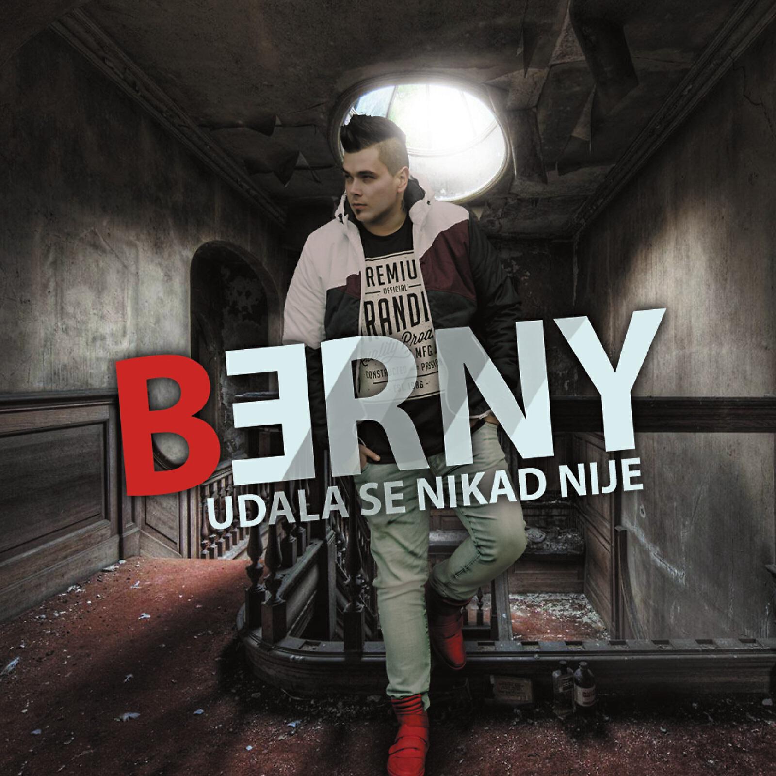 Berny - Da Se Vratiš