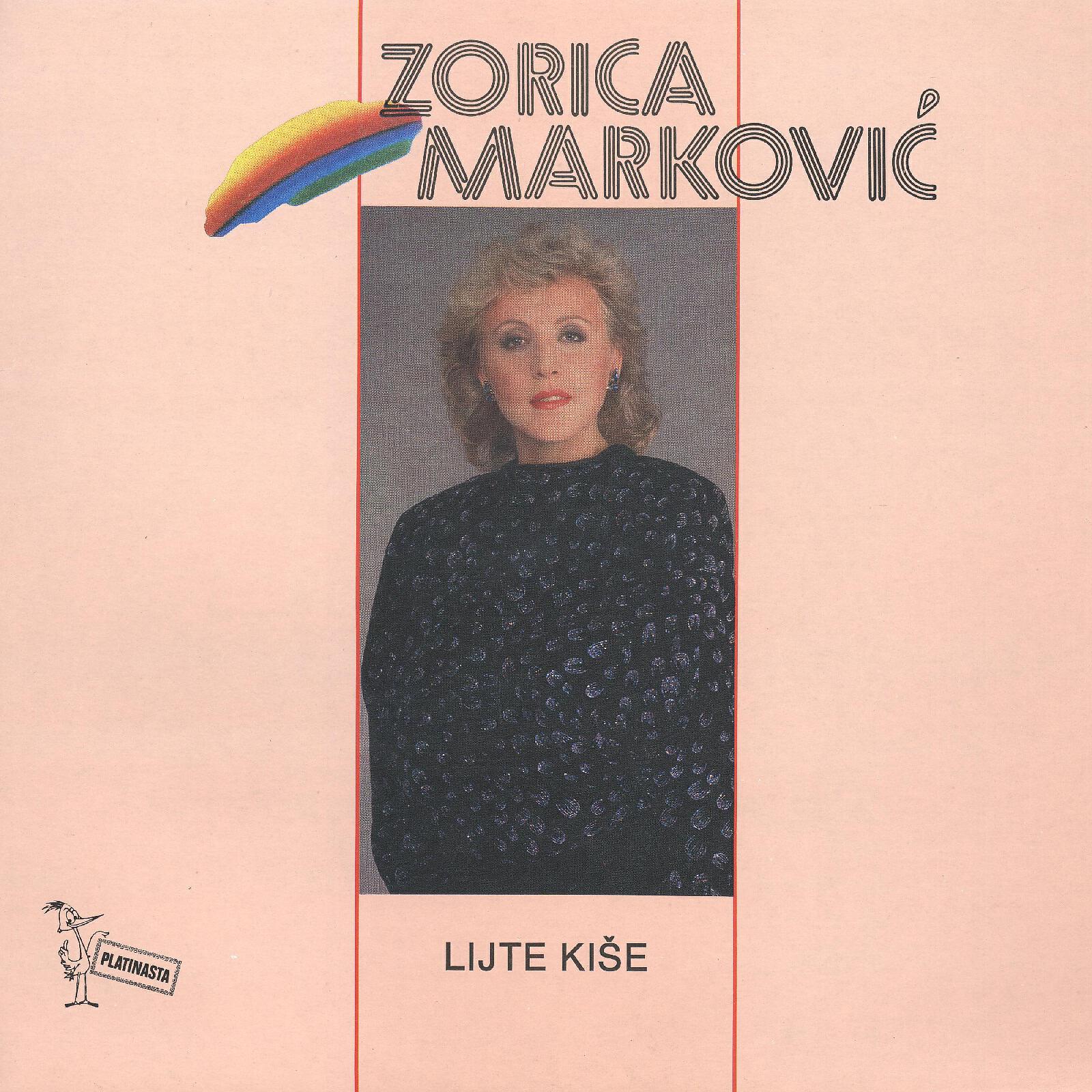 Zorica Marković - Kaži Dušo