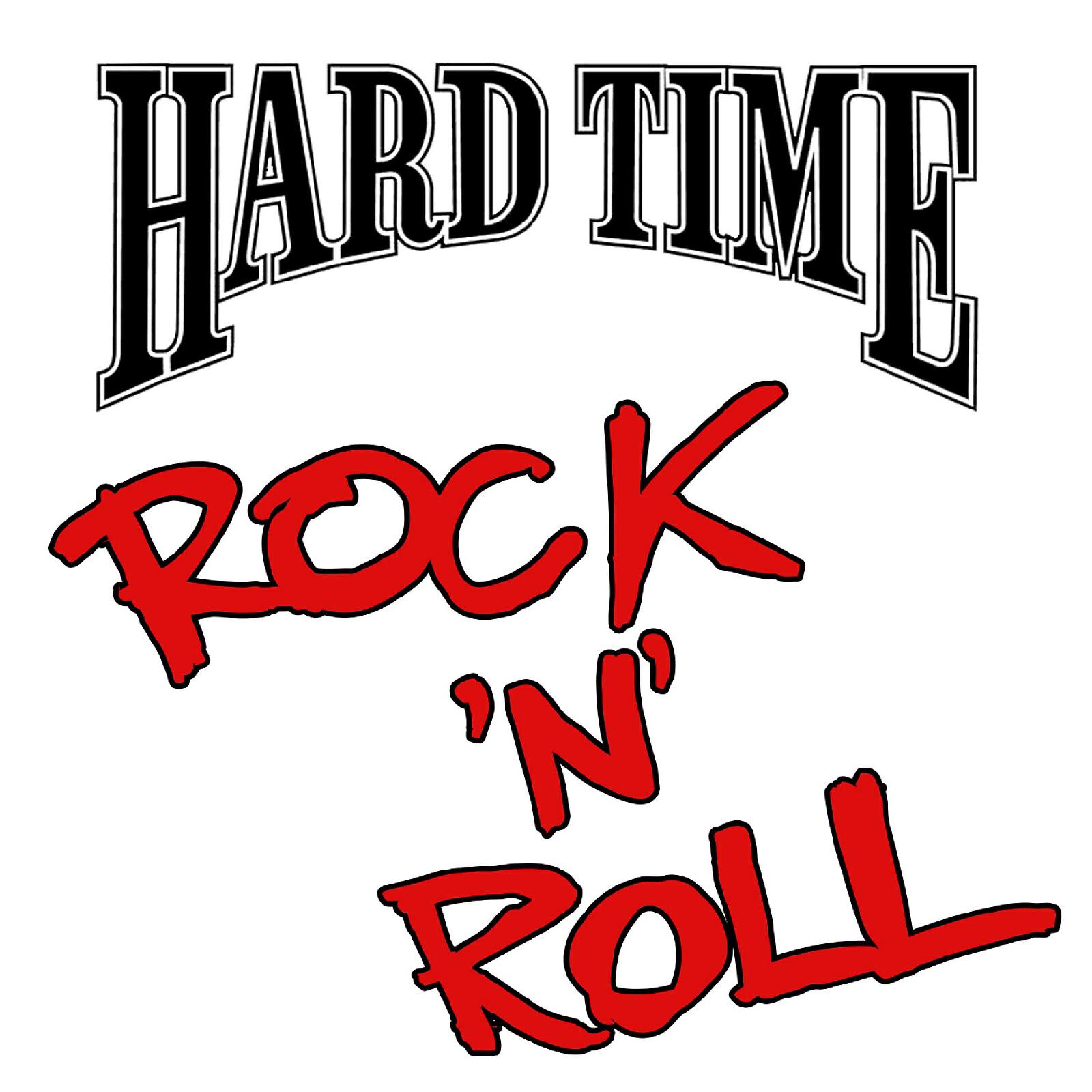 Hard Time - U Ovoj Sobi