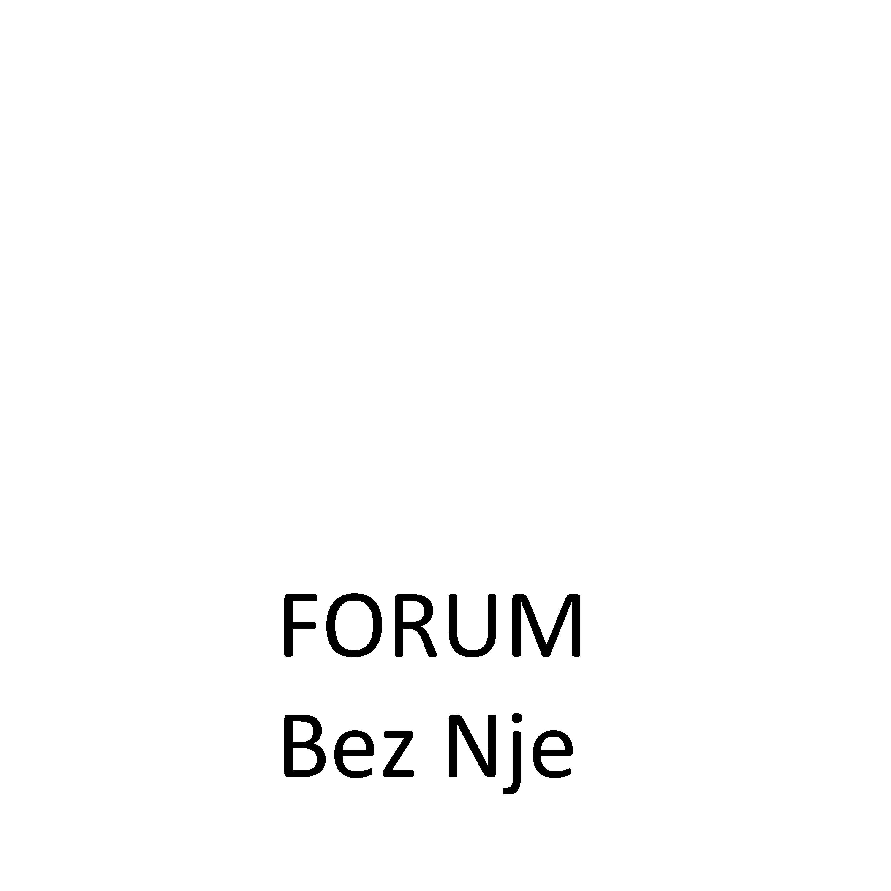 Forum - Bez Nje
