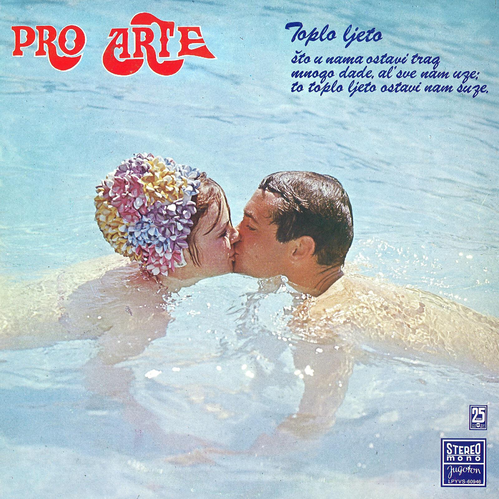 Pro Arte - Sa Mnom Pleše Djevojka