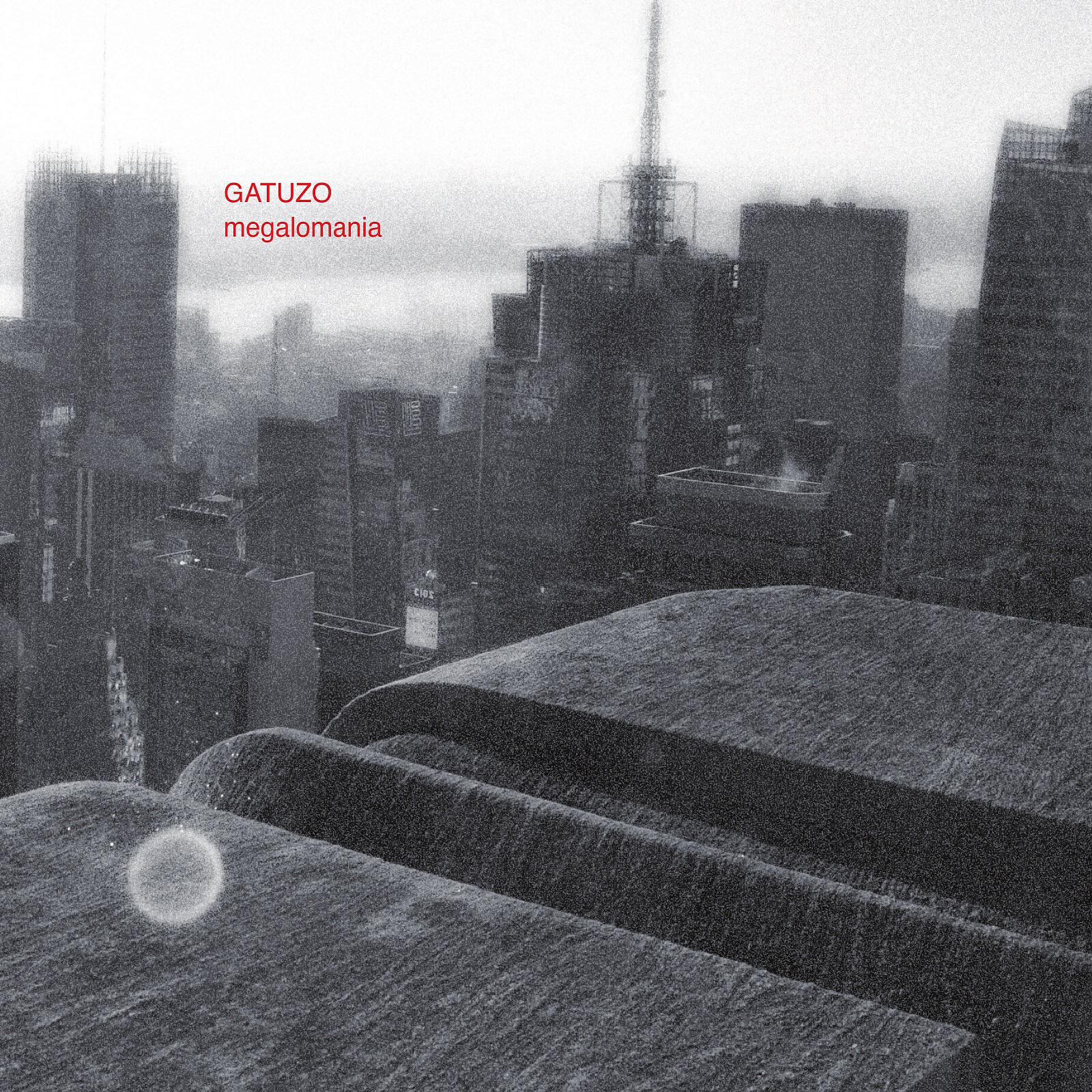 Gatuzo - Bit Će Lom