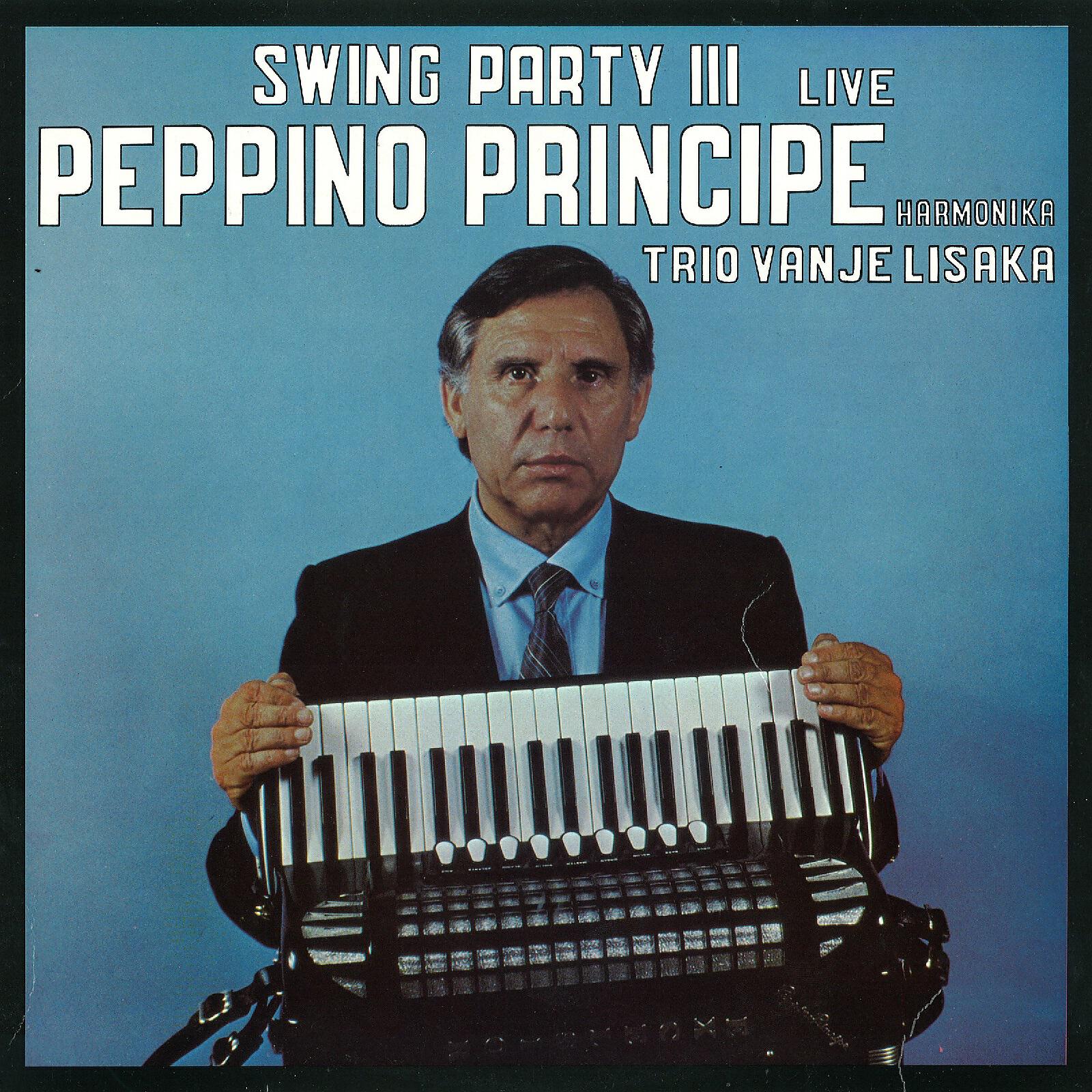 Peppino Principe - Brasilian Fantasy
