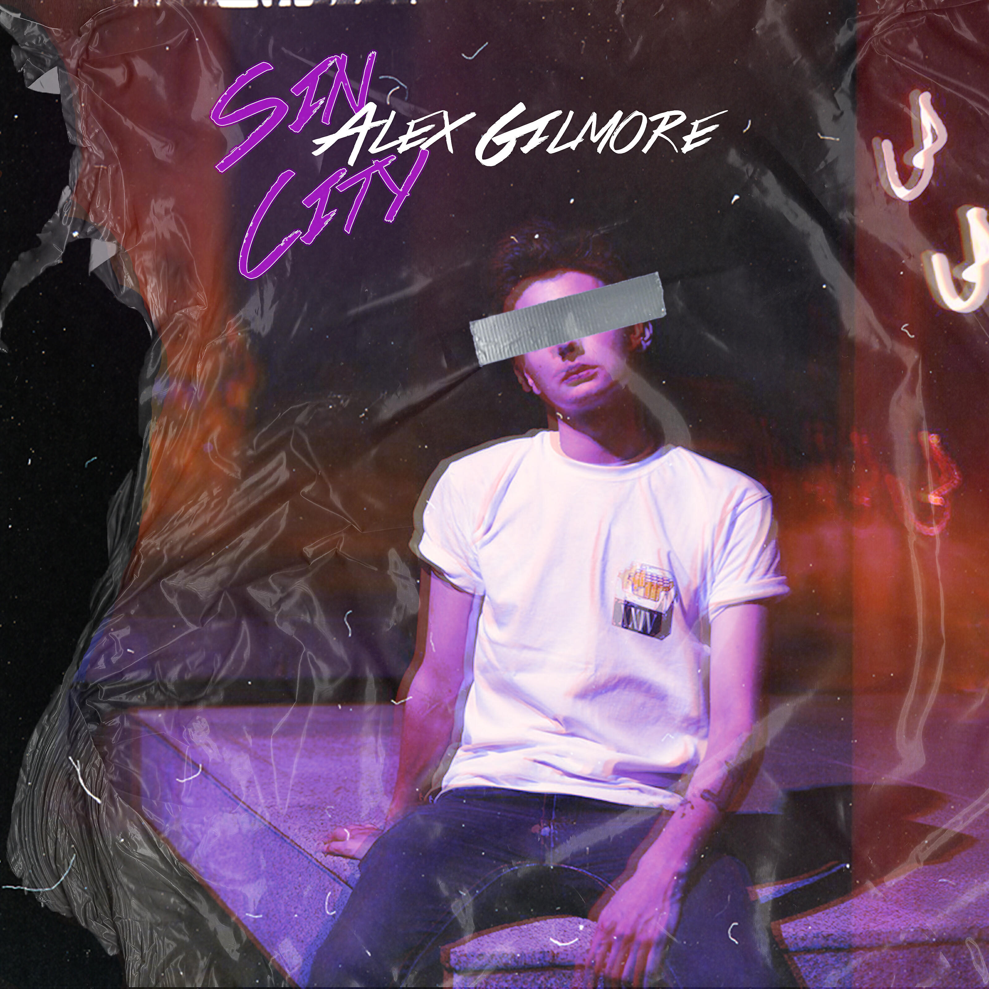 Alex Gilmore - Тренды