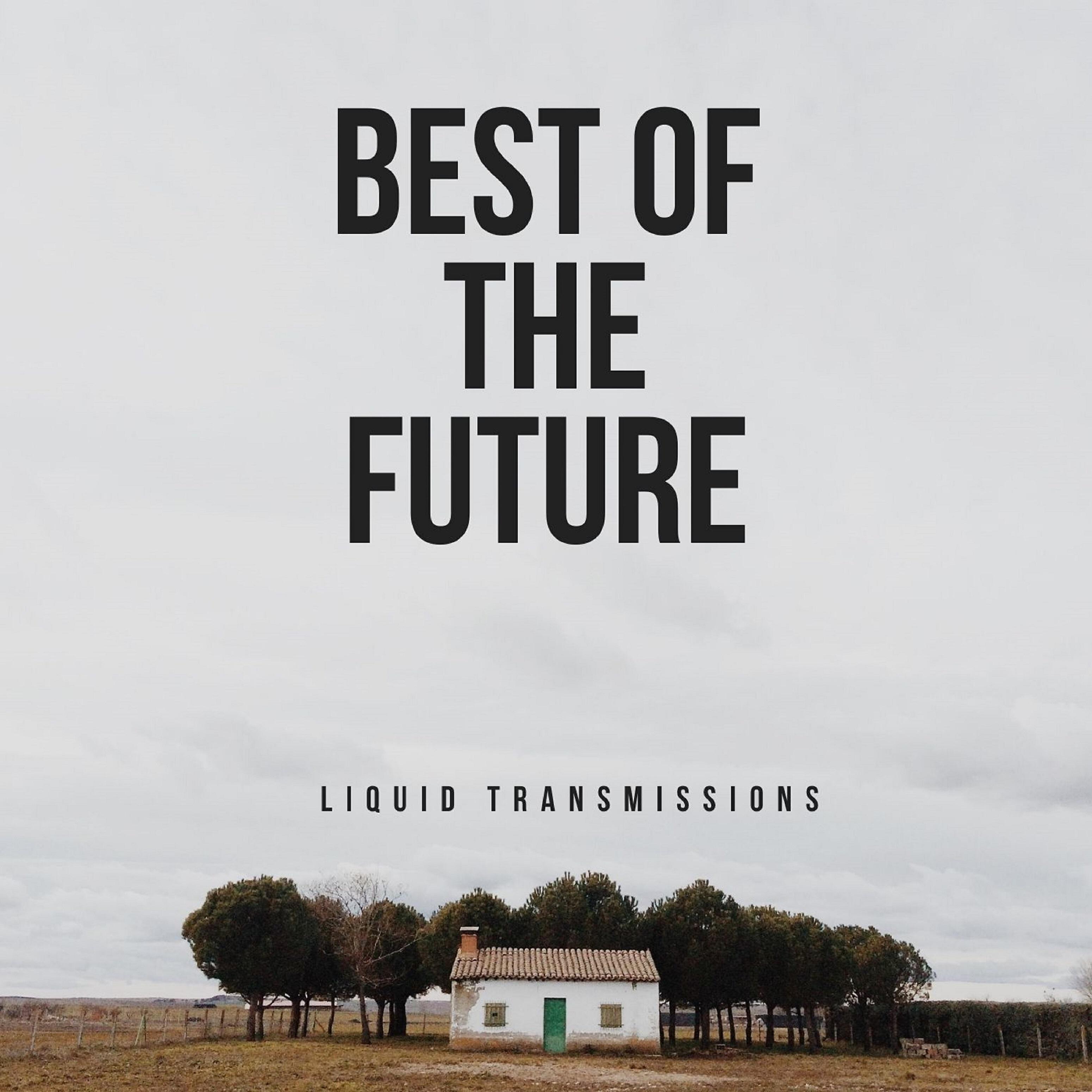 Liquid Transmissions - Sky of Madness