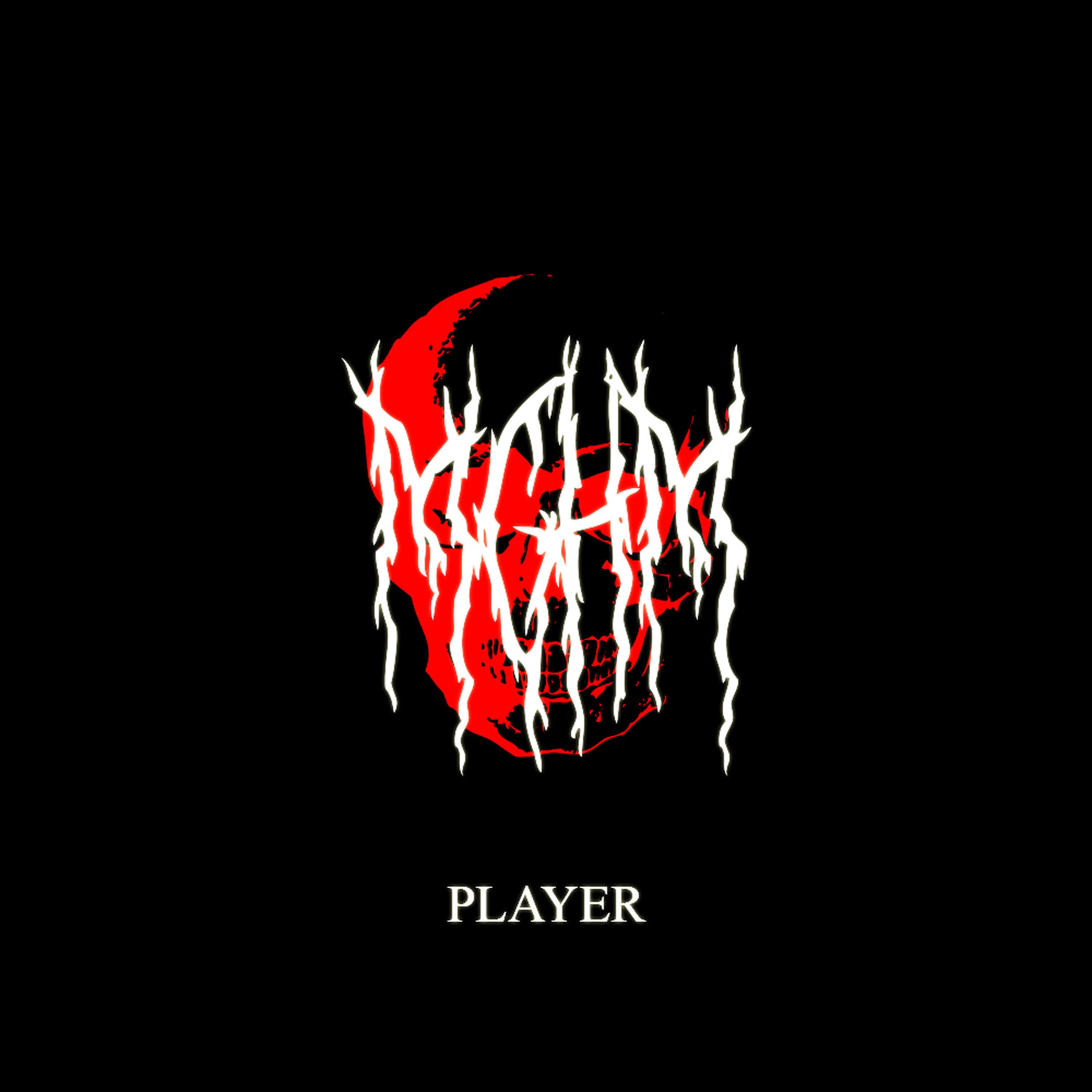 Постер альбома Player