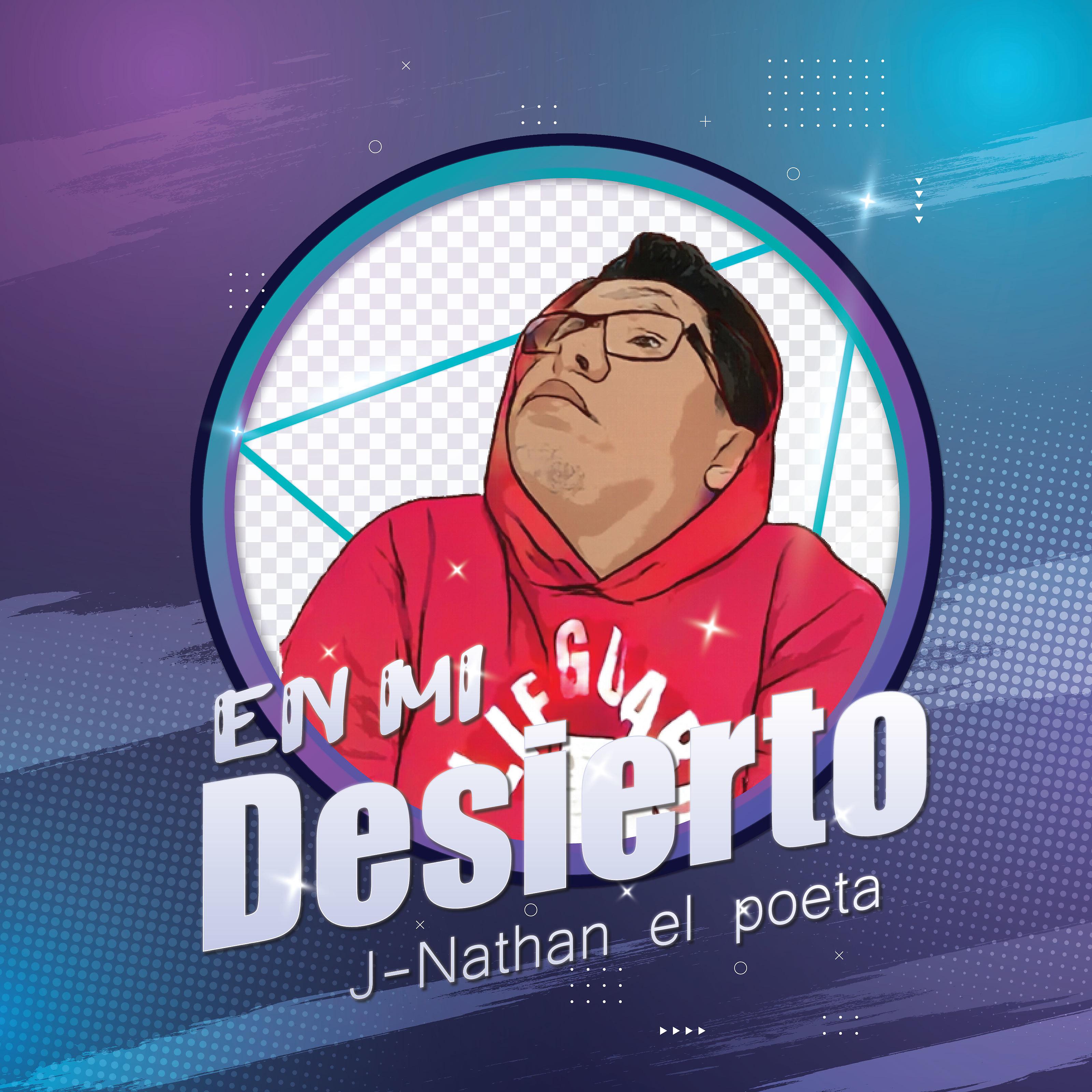 Постер альбома En Mi Desierto