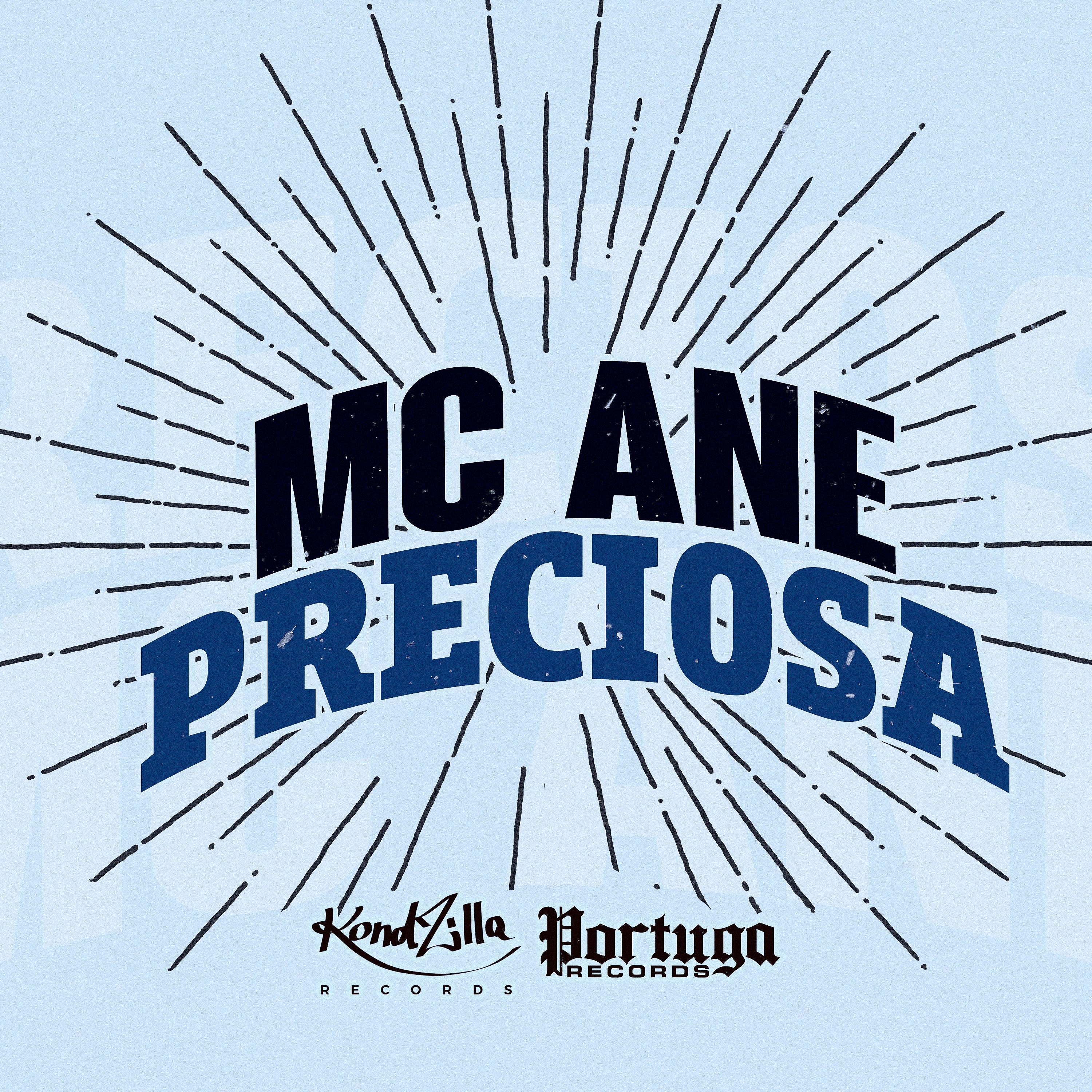 Постер альбома Preciosa