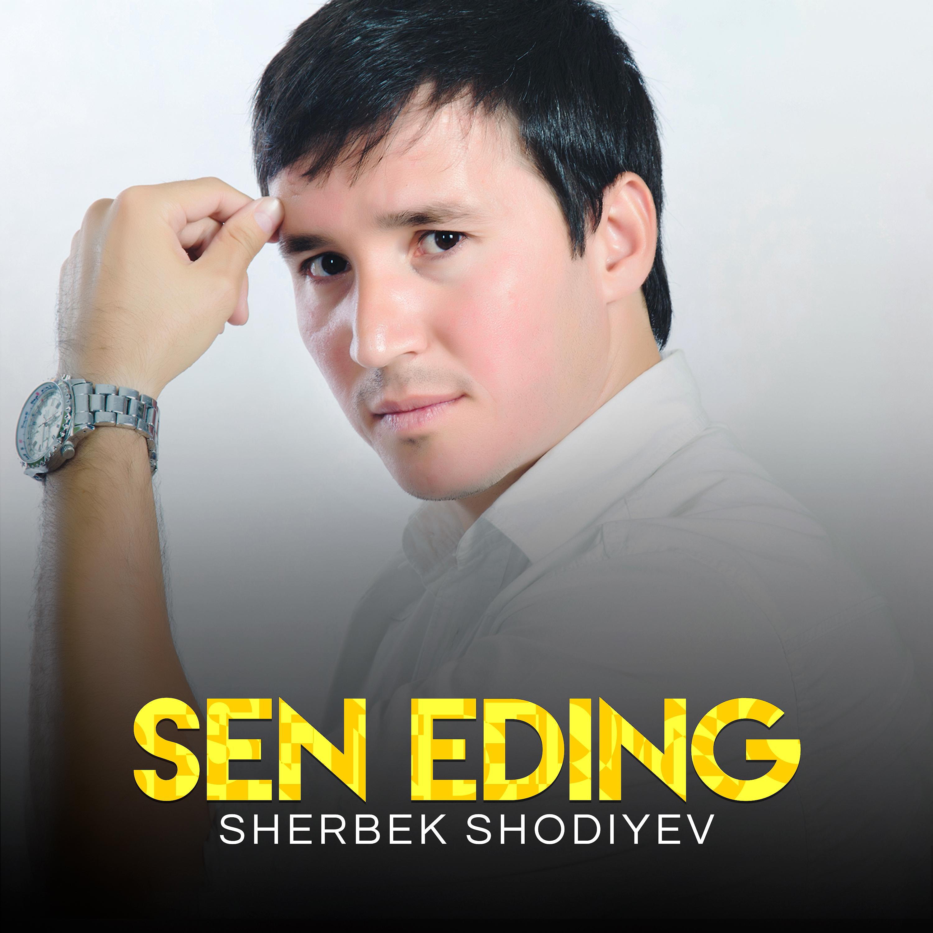 Постер альбома Sen eding