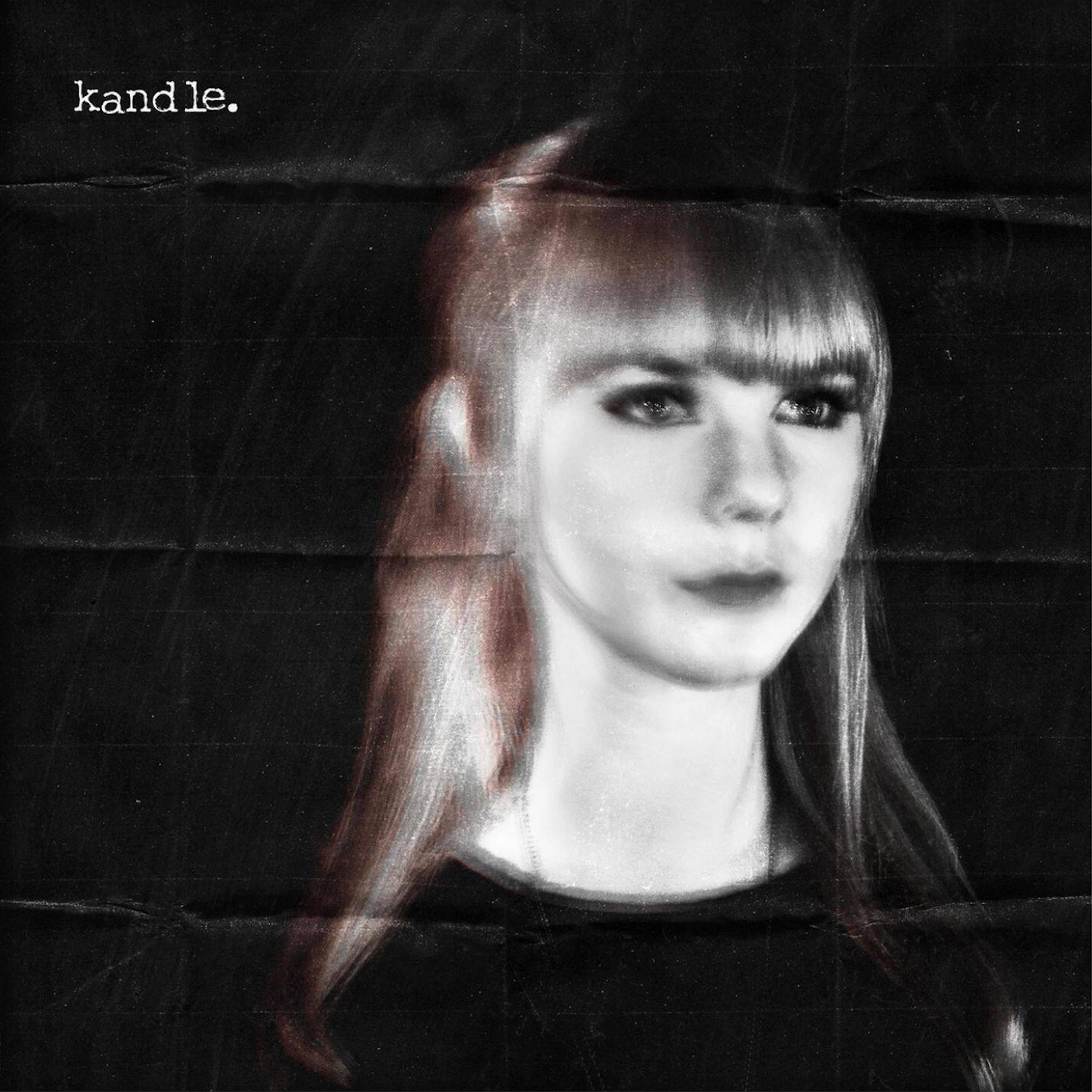 Постер альбома Kandle EP