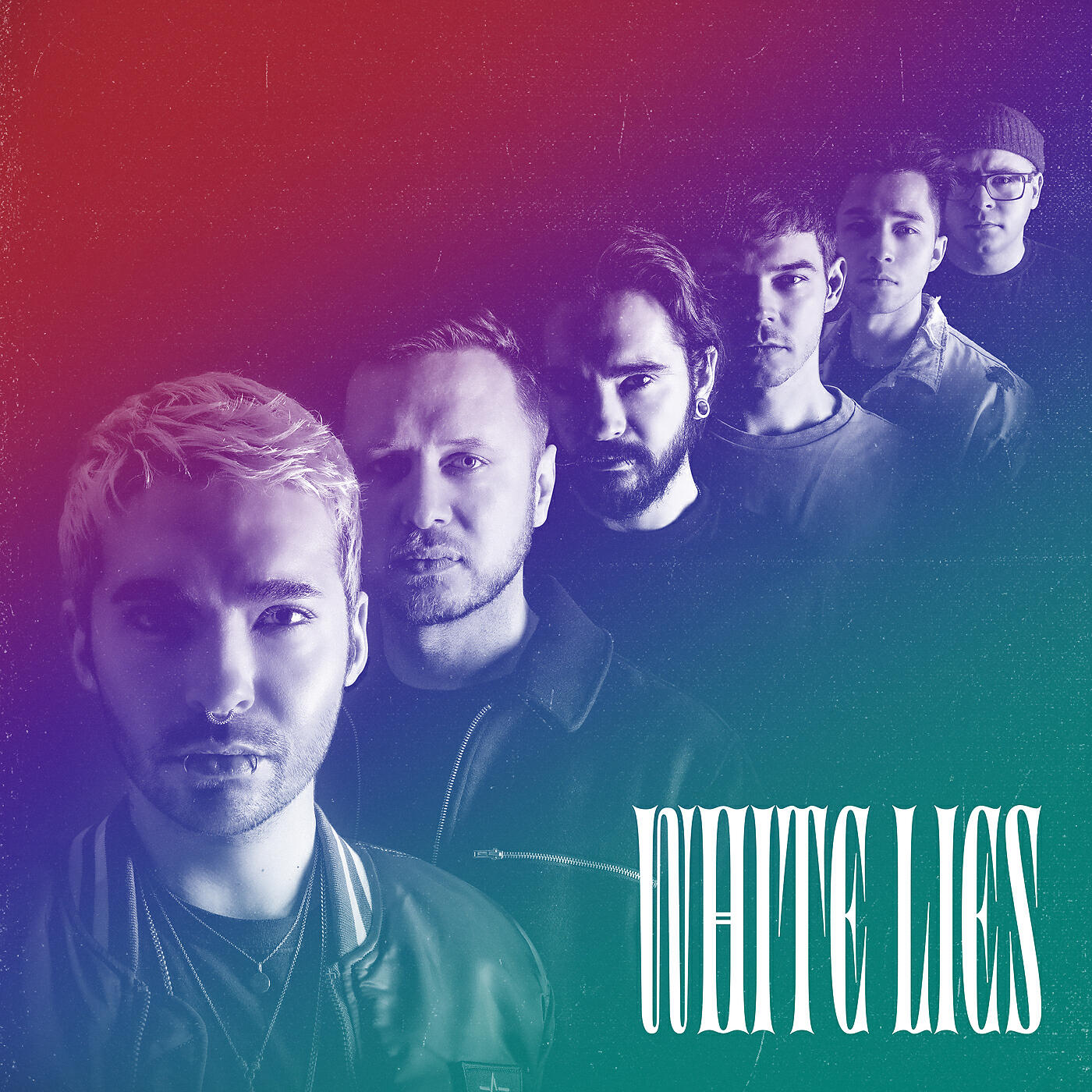 VIZE - White Lies