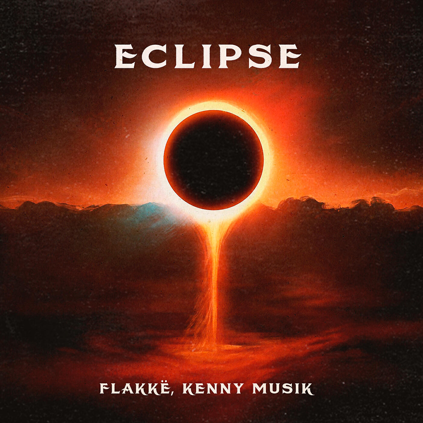 Flakkë - Eclipse