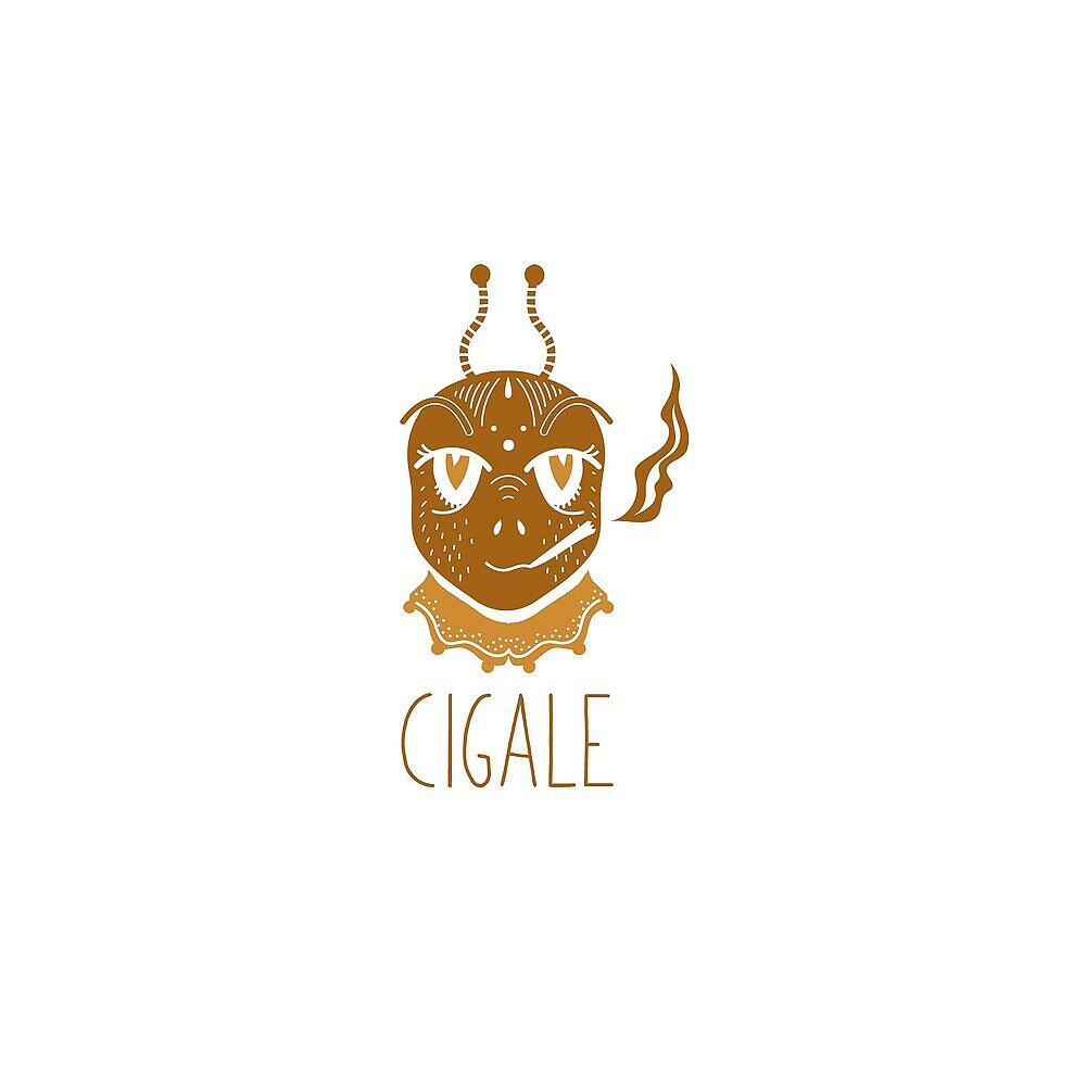 CIGALE - Nina