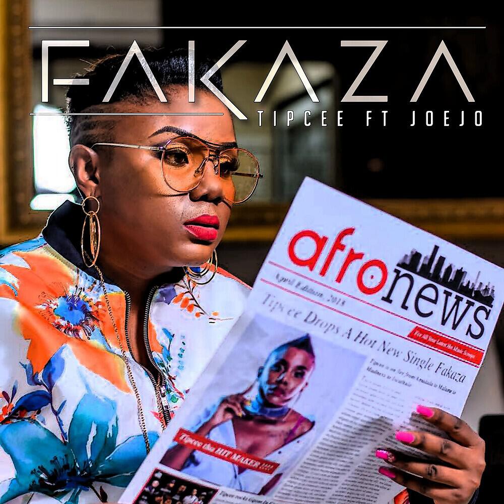 Tipcee - Fakaza
