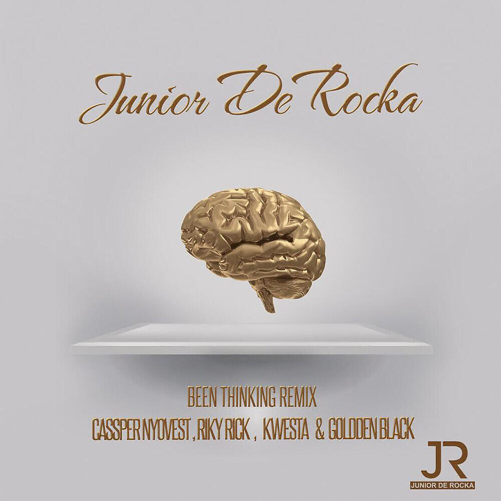 Junior De Rocka - Been Thinking (Remix)