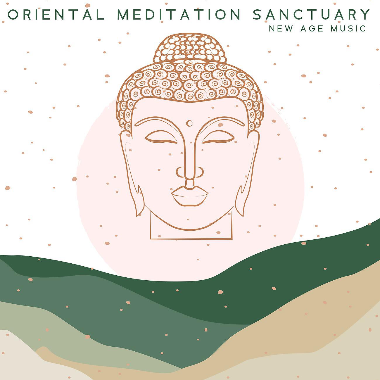 Ancient Asian Oasis - Chinese Traditional Music for Rest