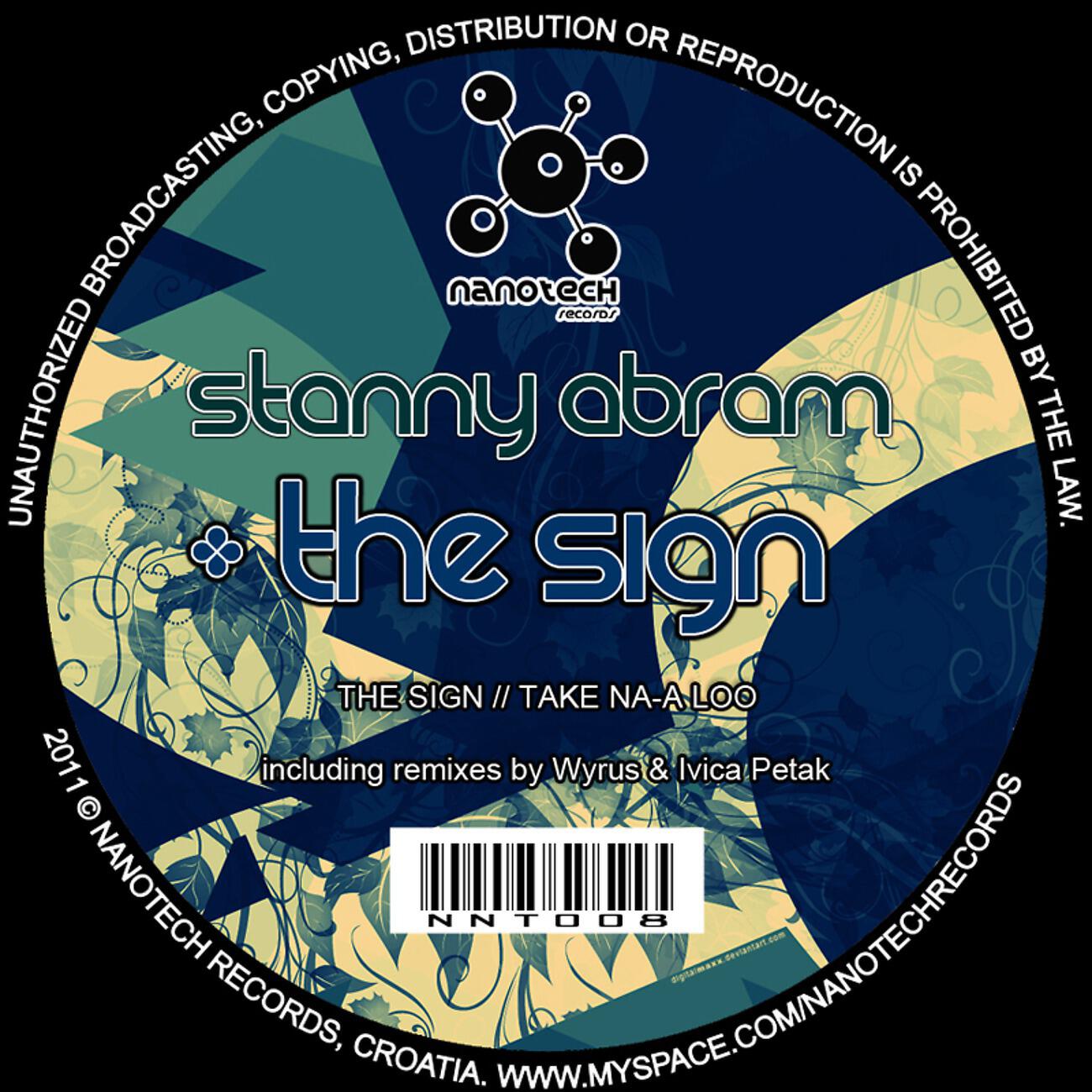 Stanny Abram - Take Na-a Loo (Wyrus & Ivica Petak Remix)
