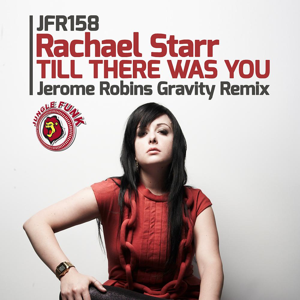 Постер альбома Till There Was You (Jerome Robins Gravity Remix)