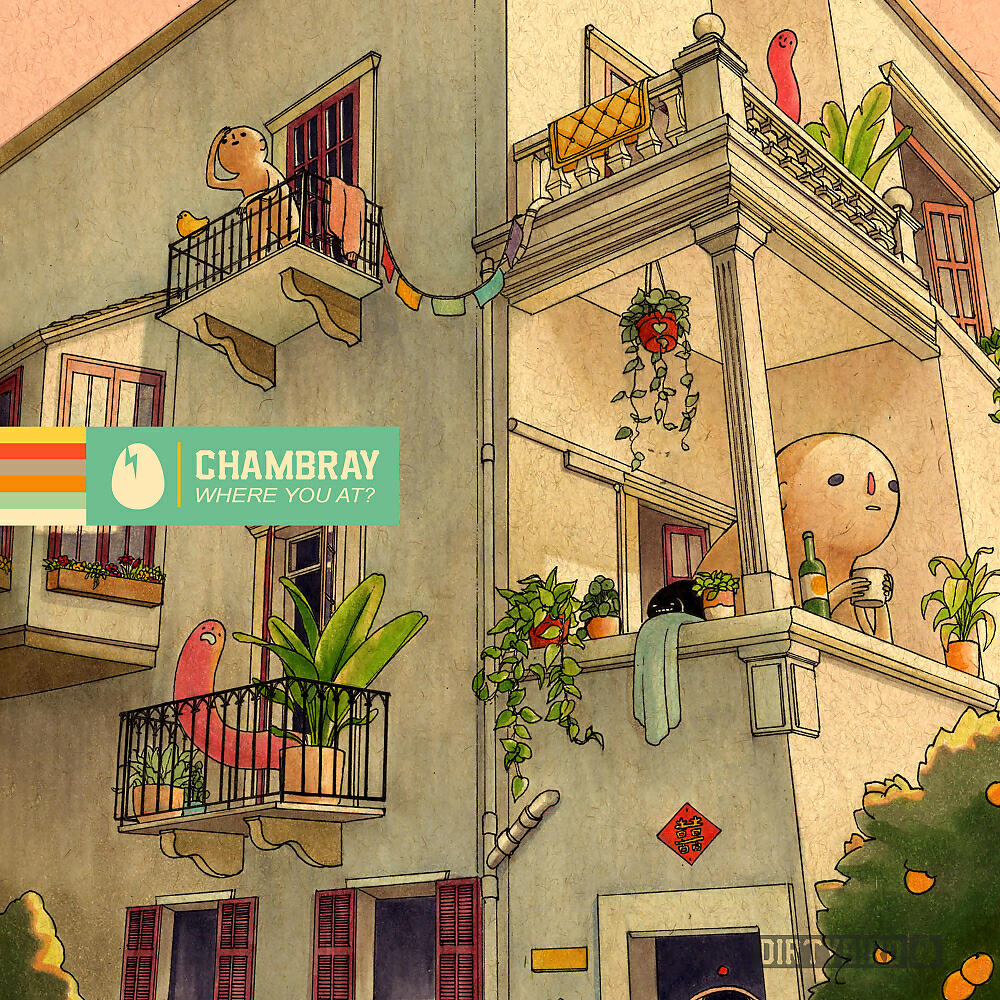 Chambray - Deets Yew (Original Mix)