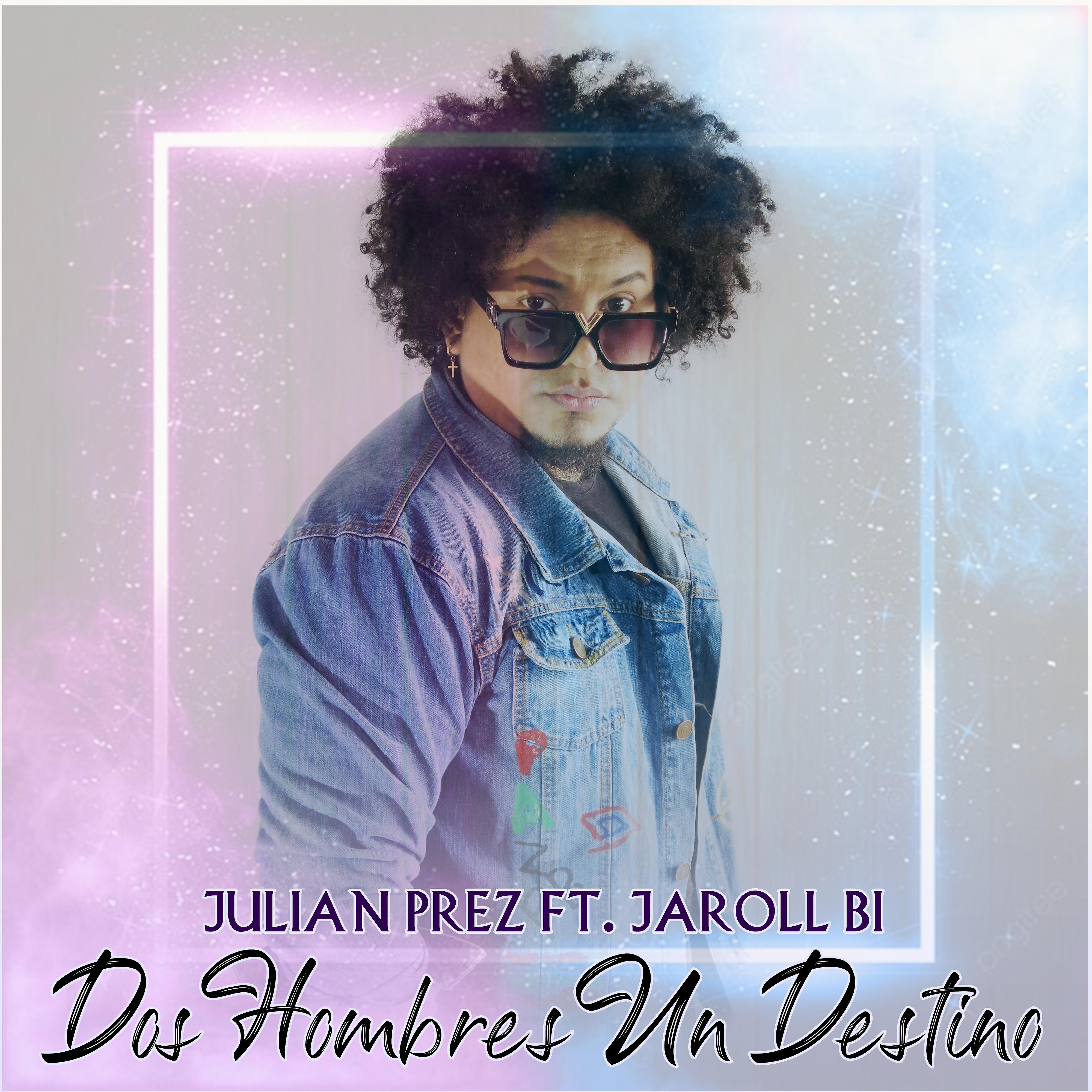 Постер альбома Dos Hombres Un Destino (feat. Jaroll Bi)