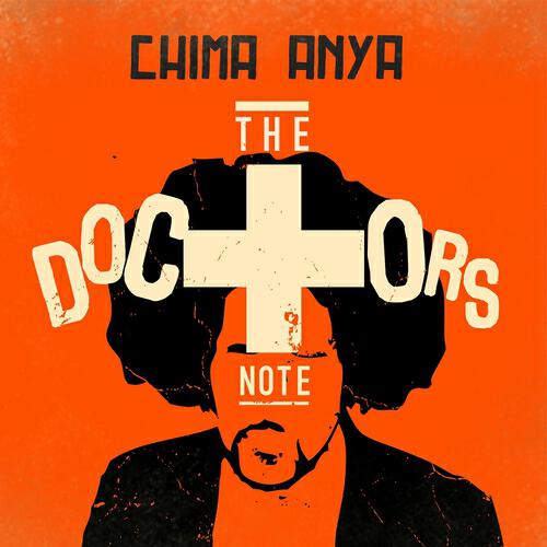 Chima Anya - I Made It (That Love)