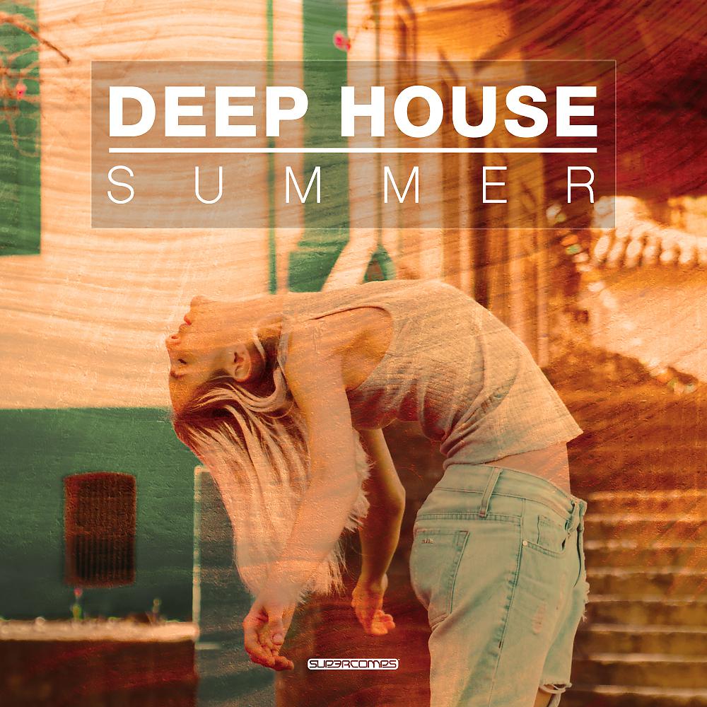 Постер альбома Deep House Summer 2019