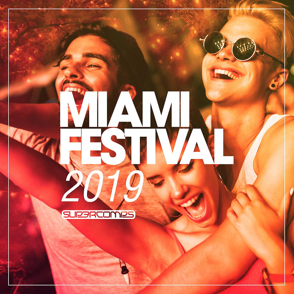 Постер альбома Miami Festival 2019