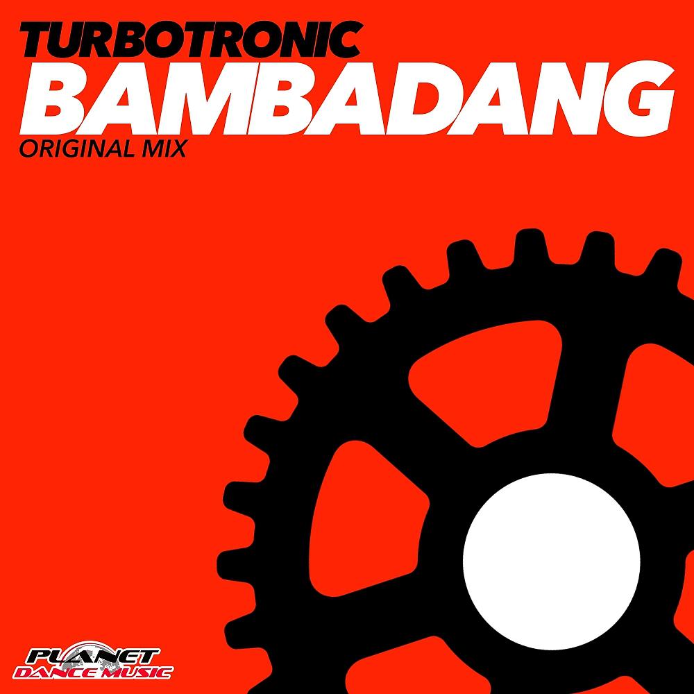 Постер альбома Bambadang