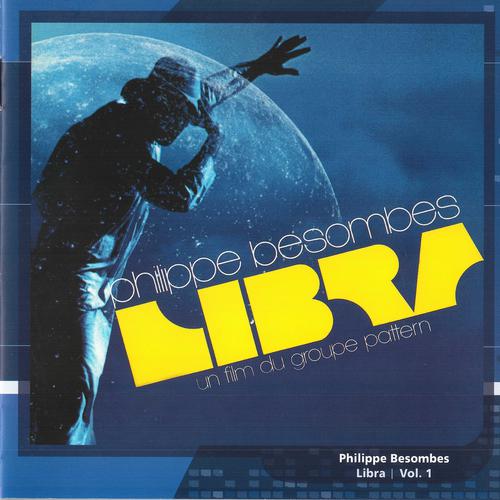 Постер альбома Libra (Un film du groupe Pattern)