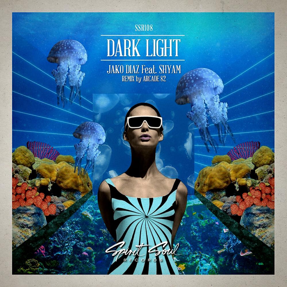 Jako DIaz - Dark Light (Original Mix)